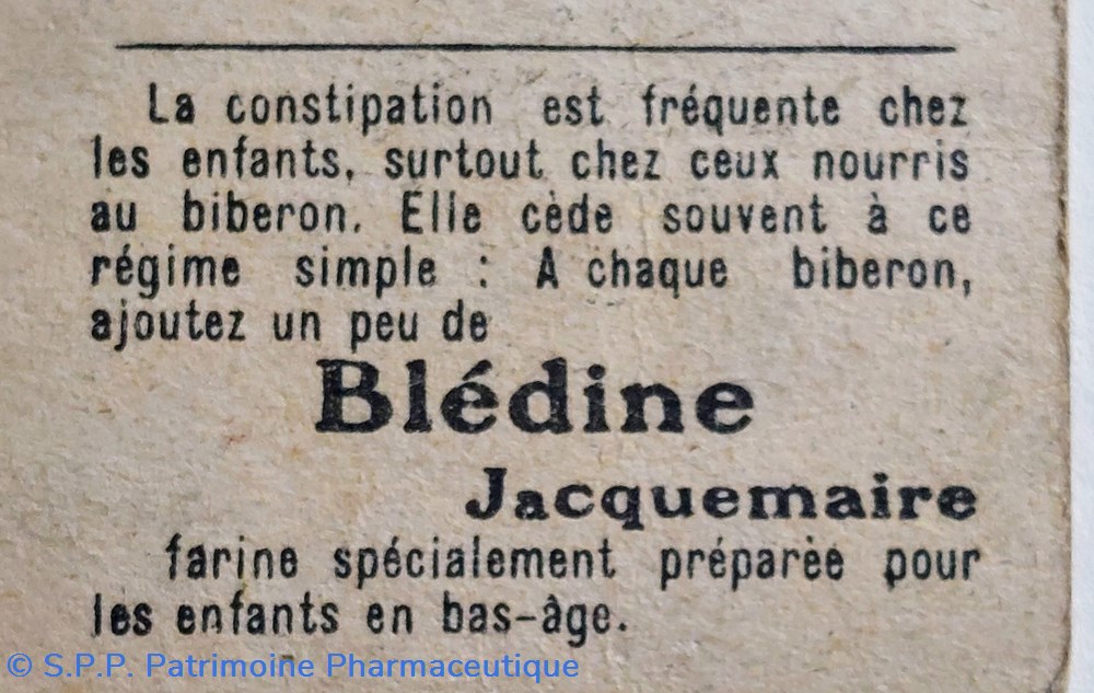 science pharmacie bon point jacquemaire le chimpanze