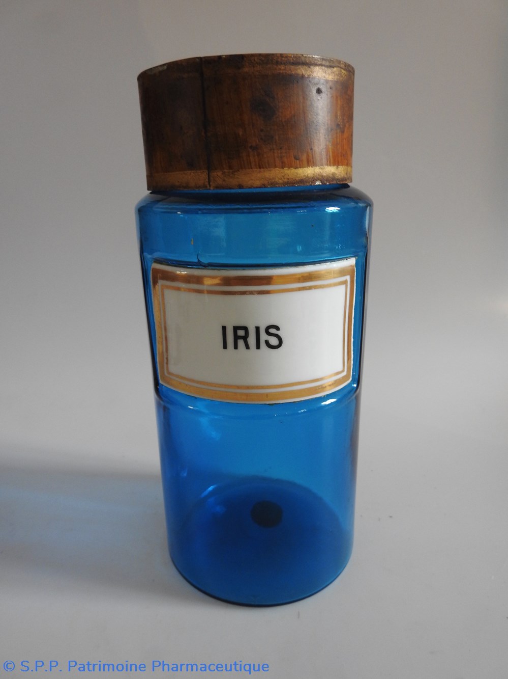 science pharmacie iris herbo