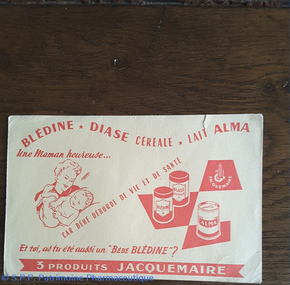Produits Jacquemaire 2 science pharmacie produits jacquemaire