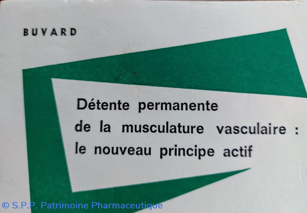 science pharmacie anaprel f detente musculature vasculaire