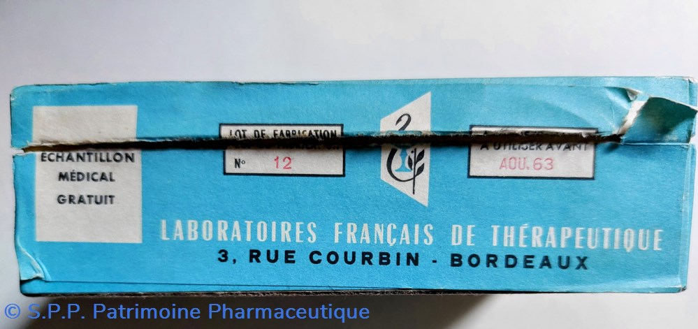 science pharmacie paikinase bacitracine poudre soluble