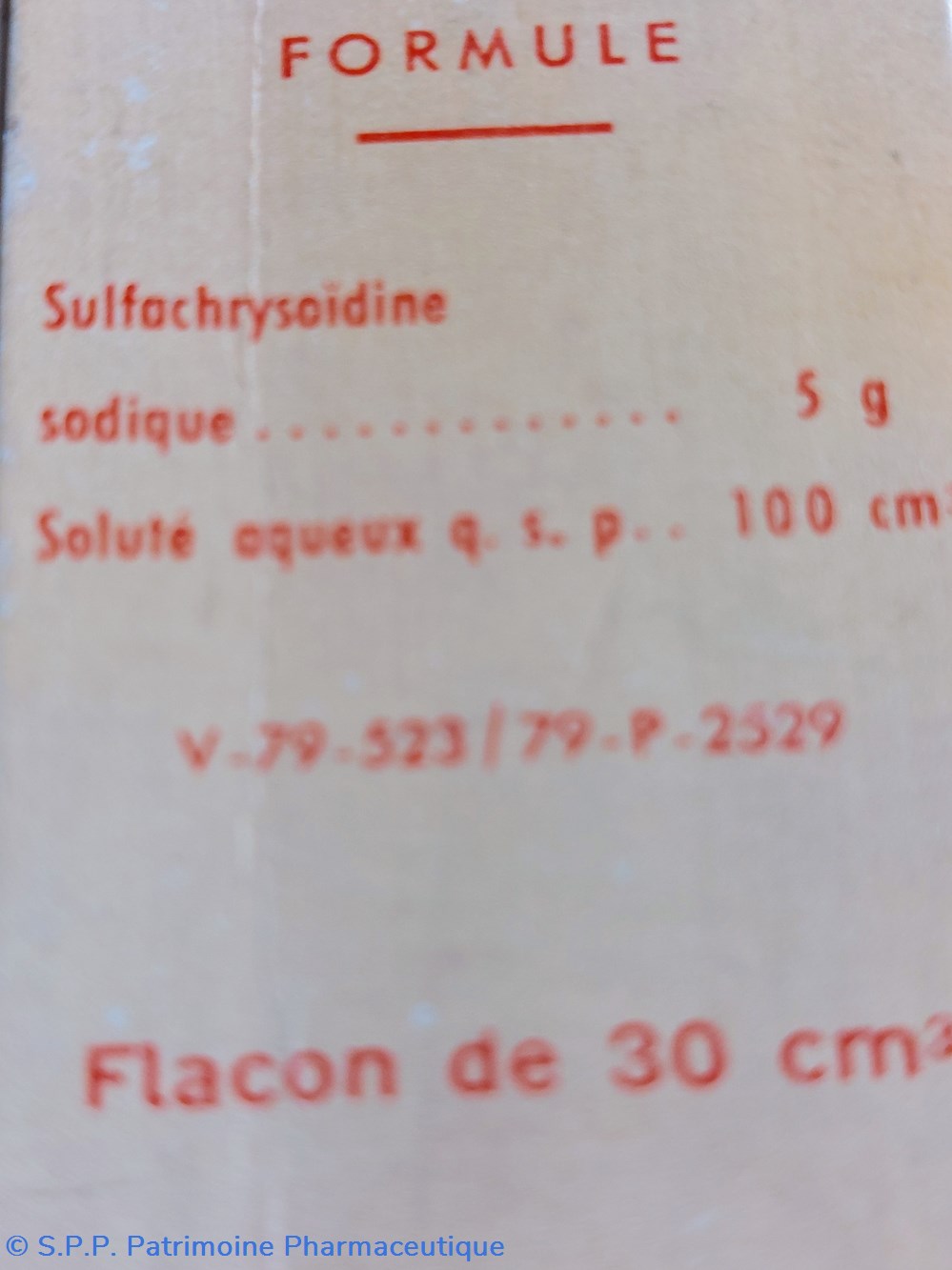 science pharmacie collubiazol collutoire roussel 30 cm3