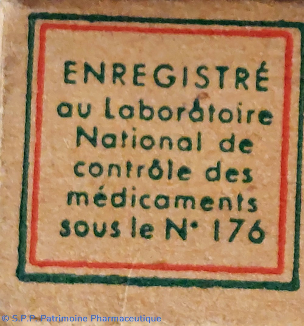 OXYPIRINE FAIVRE 20 Comprimés 6 science pharmacie oxypirine faivre 20 comprimes