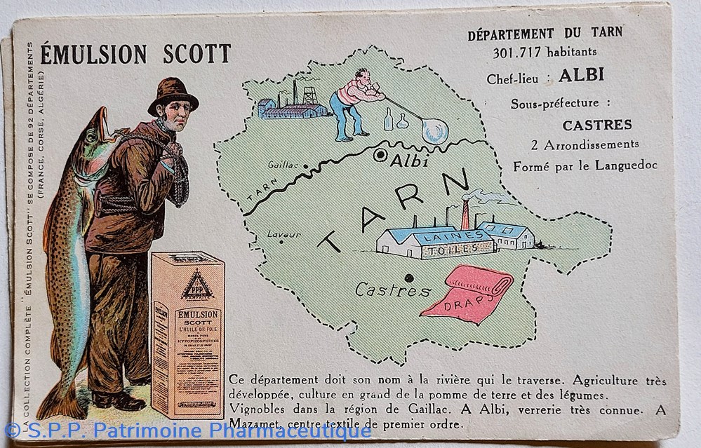 informatique emulsion scott tarn