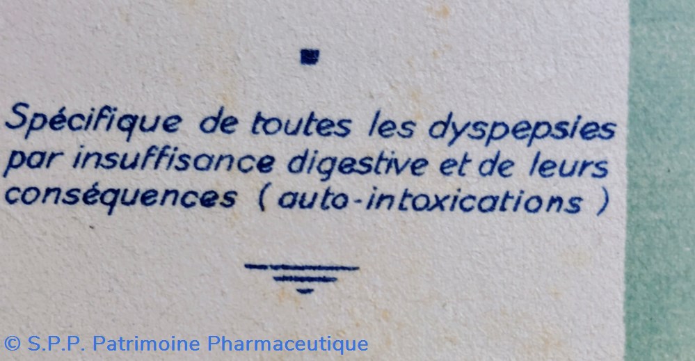 science pharmacie digestobiase du dr martinet