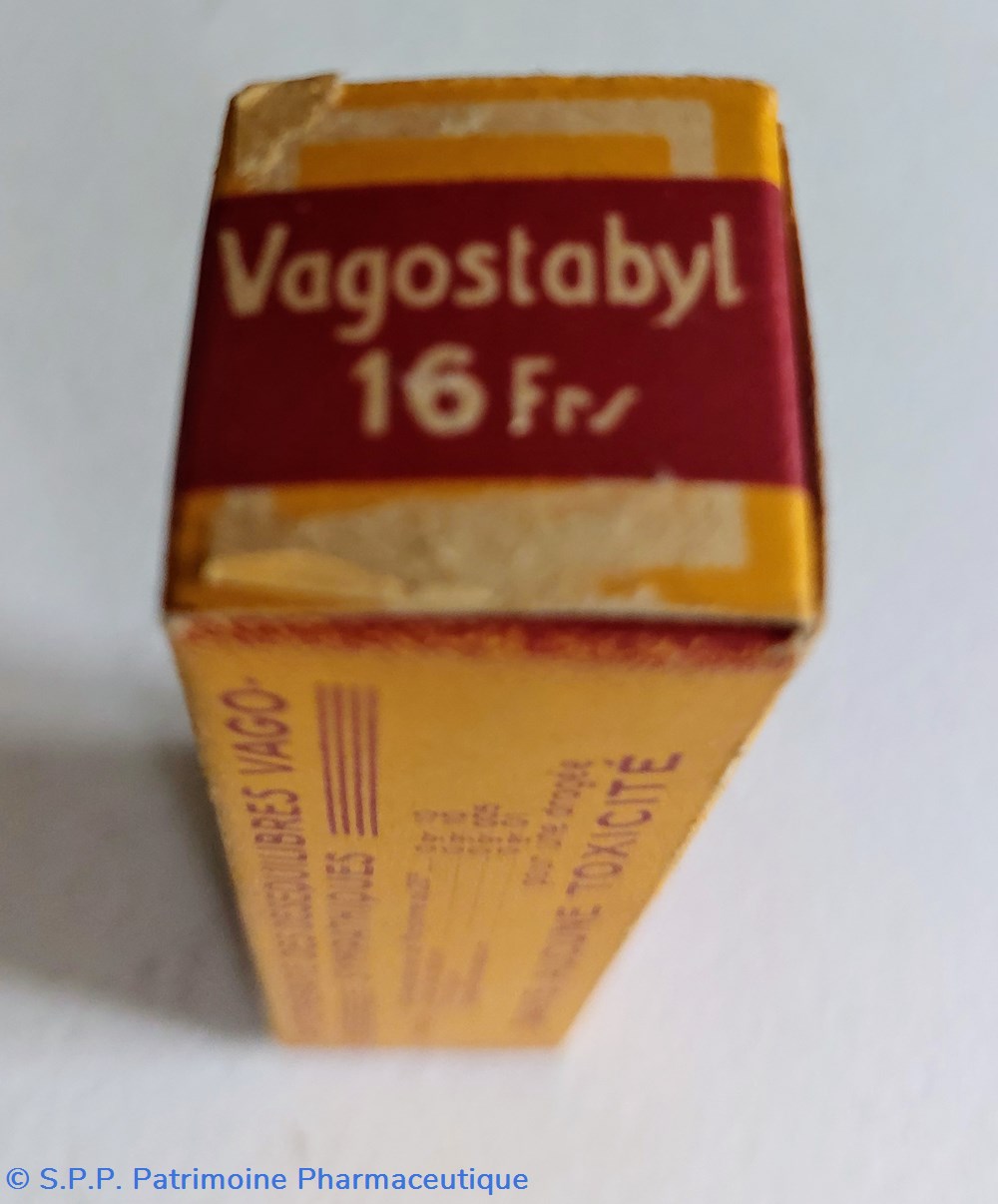 VAGOSTABYL Monin 5 science vagostabyl monin