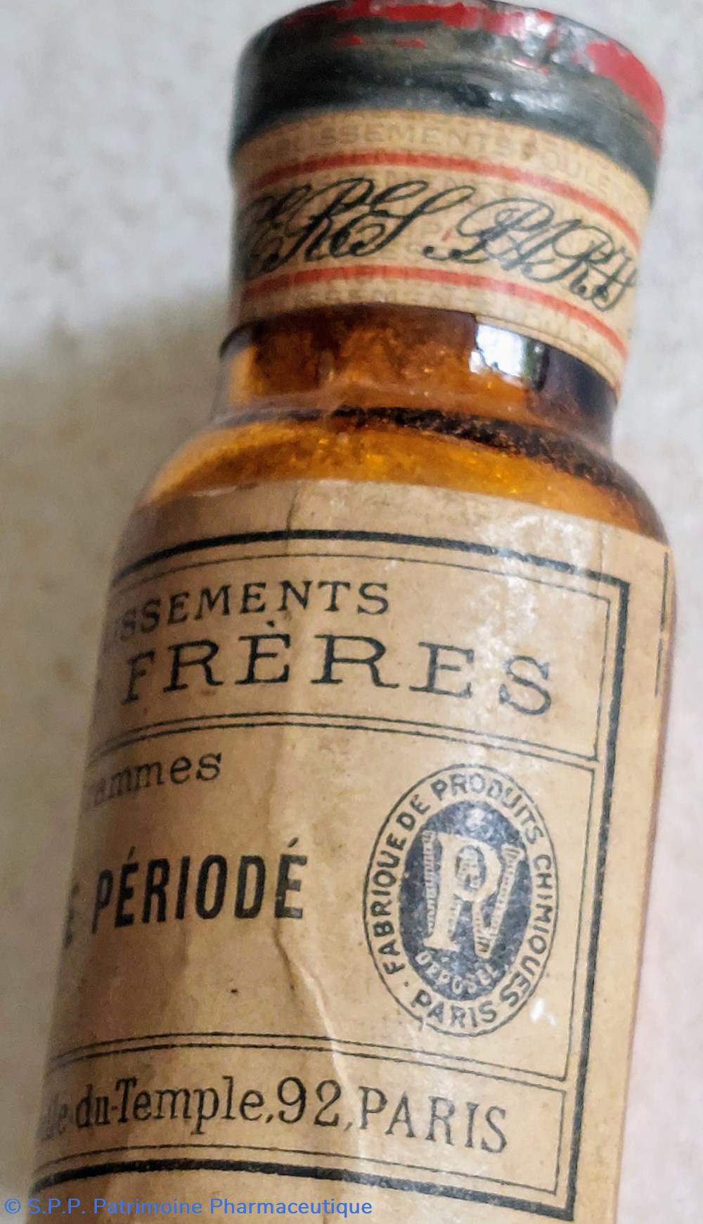 ETHYLÈNE PÉRIODE 15 G.- Poulenc Fréres 5 science pharmacie ethylene periode 15 g poulenc freres