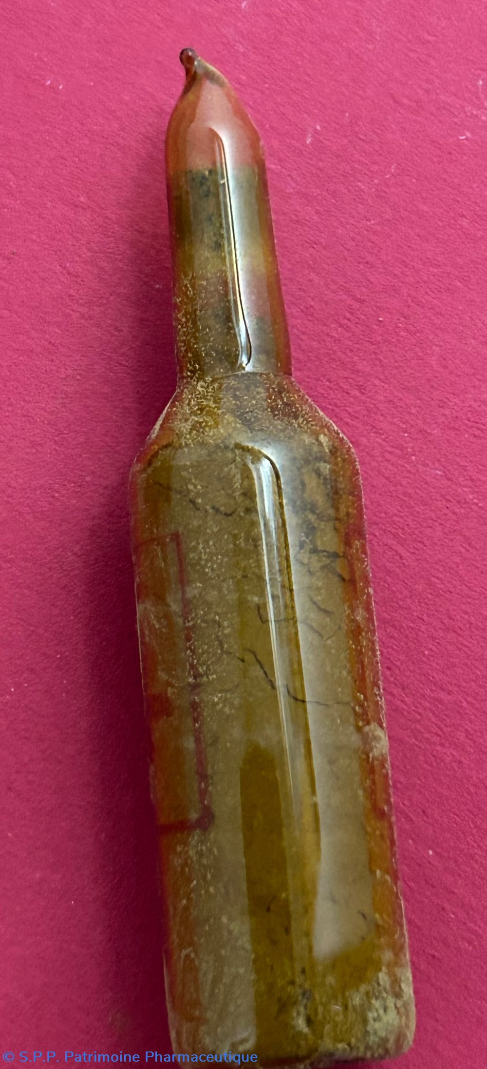 science pharmacie poudre de digitale codex 2 ampoules de 5 gr
