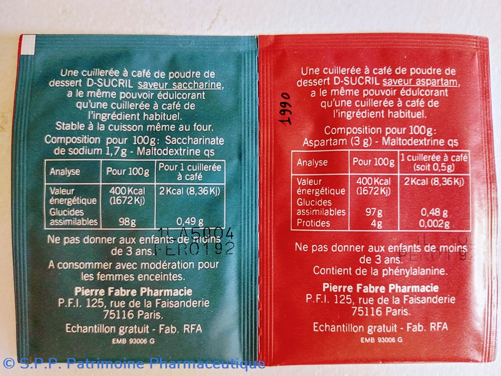 D - SUCRIL ( Poudre de dessert ) Edulcorant de table 2 science d sucril poudre de dessert edulcorant de table