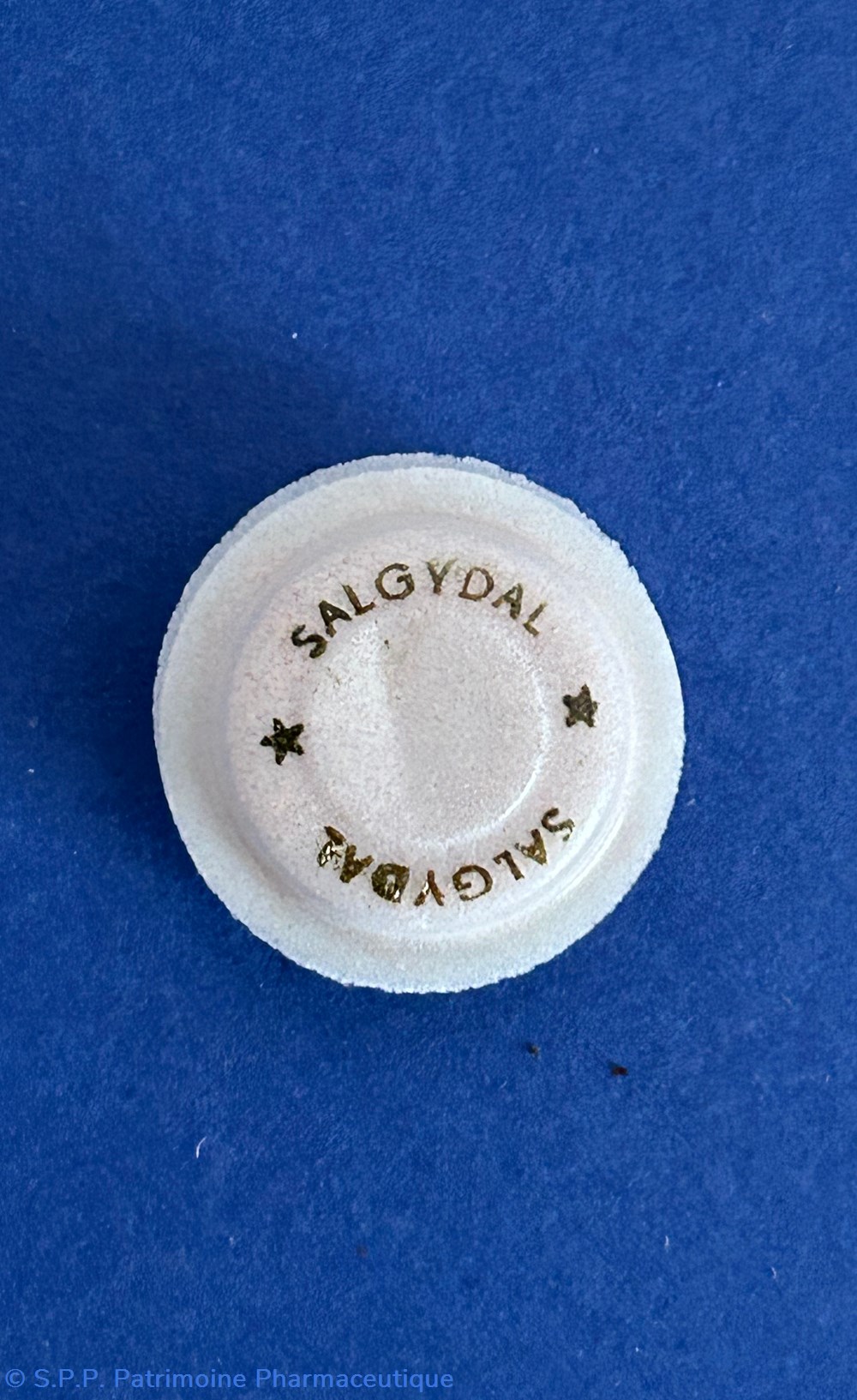 SALGYDAL Cachets 4 science pharmacie salgydal cachets
