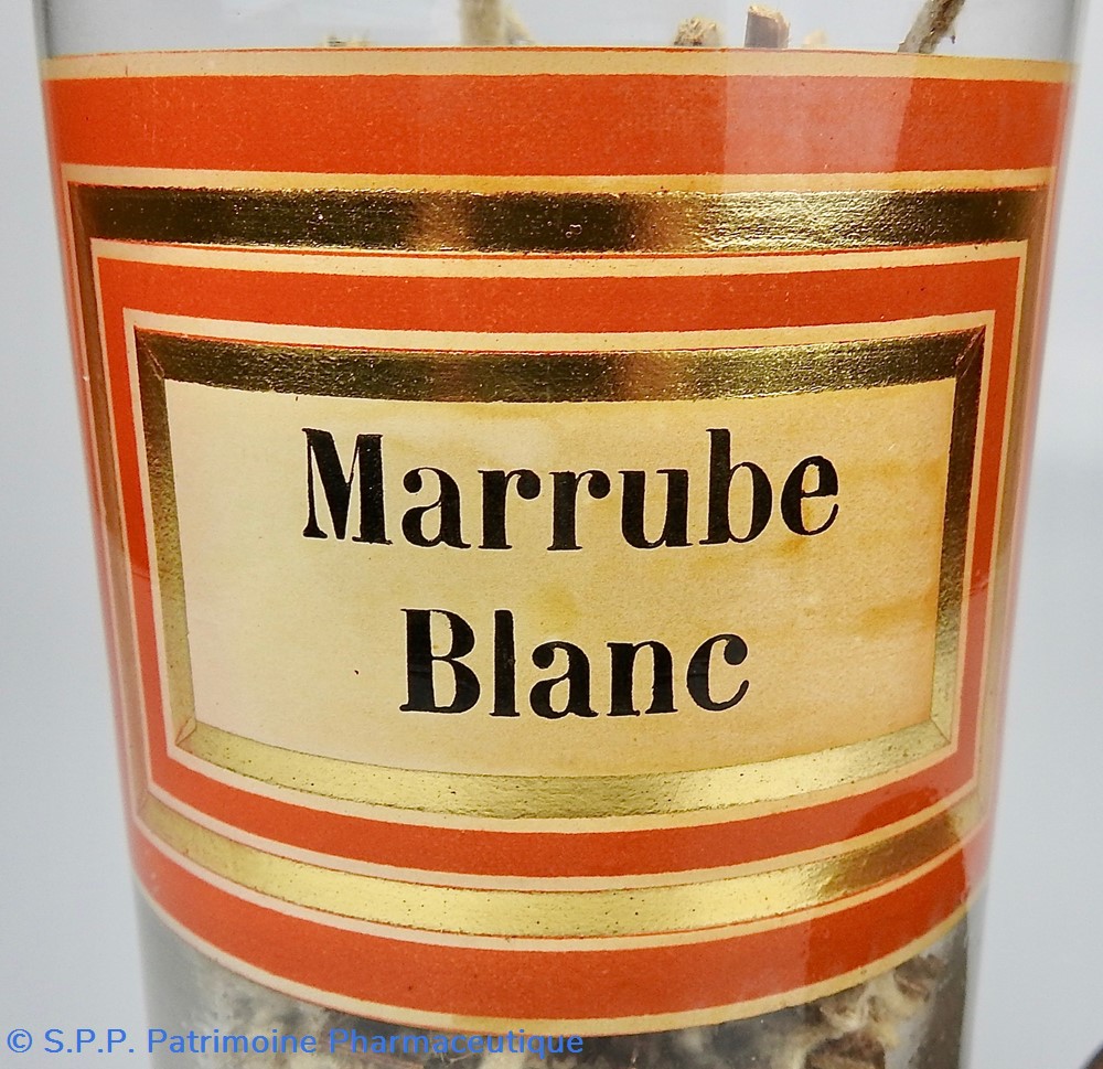 science flacon en verre herboristerie grand modele pharmacie ravasse