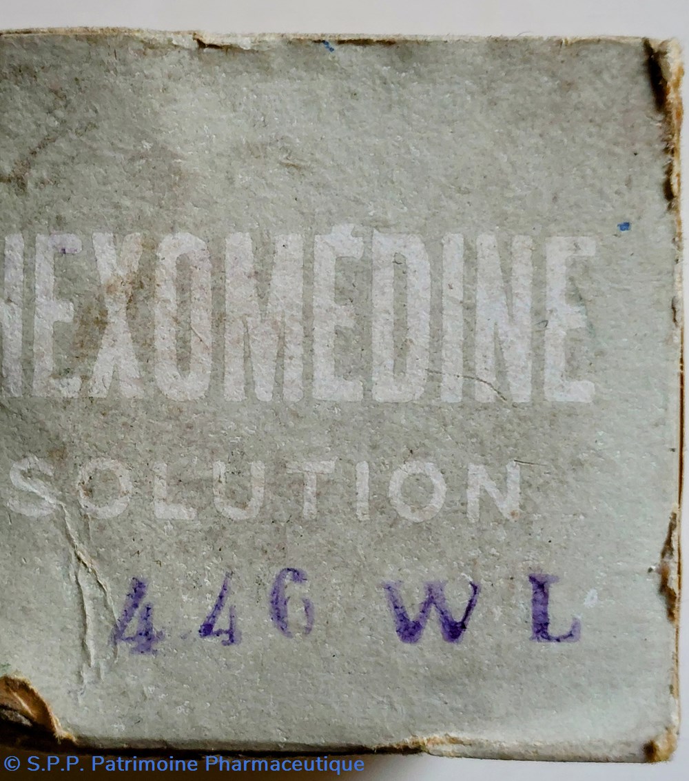 science pharmacie hemomedine flacon 30 cc theraplix