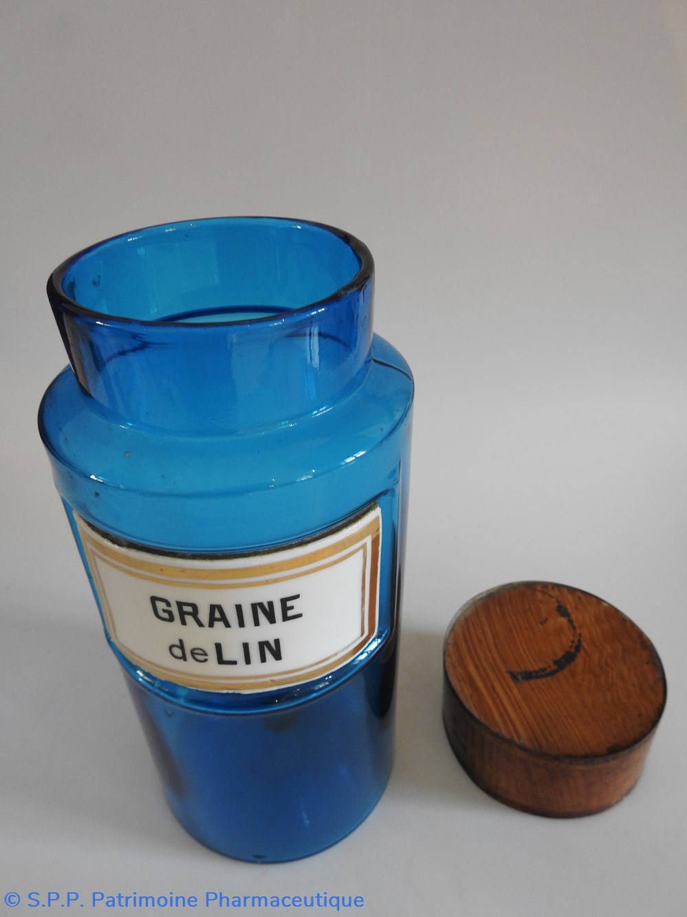 science pharmacie graine de lin herbo