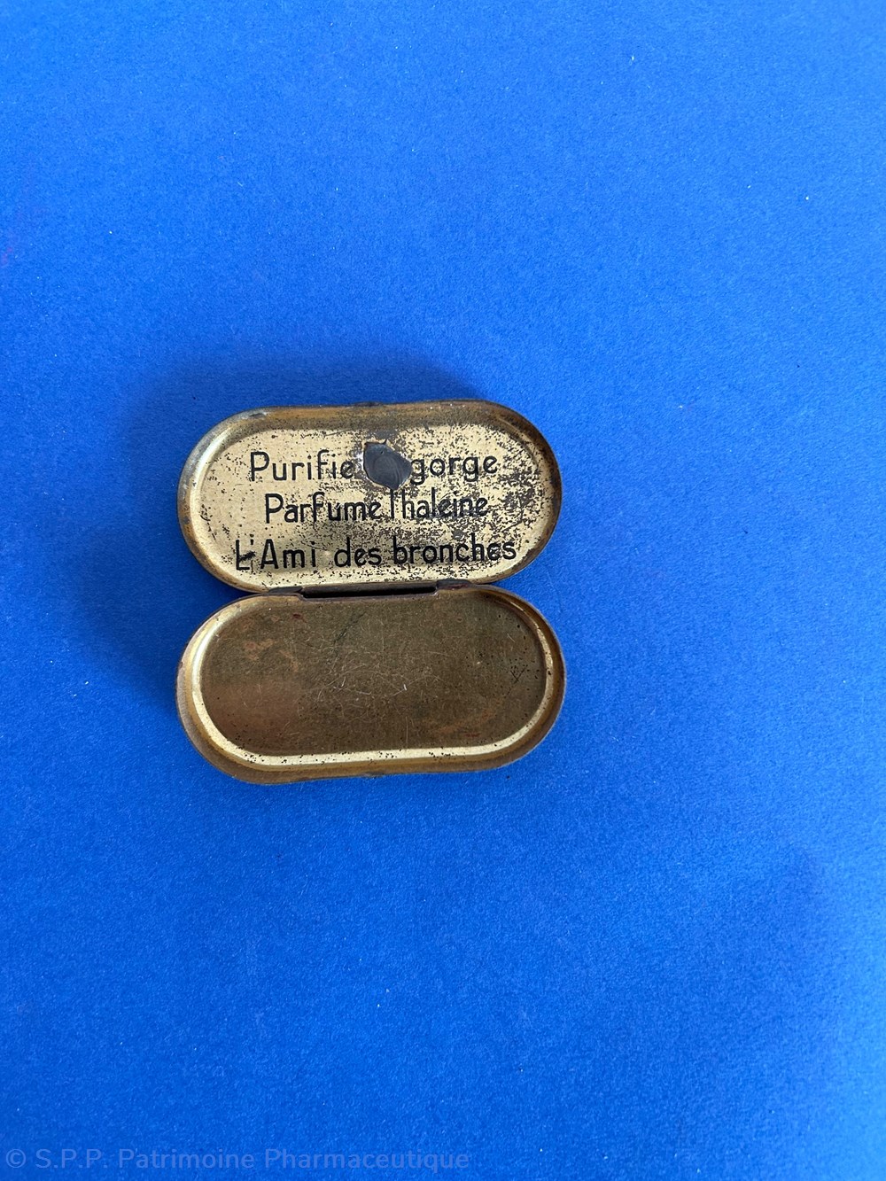 science pharmacie soldor