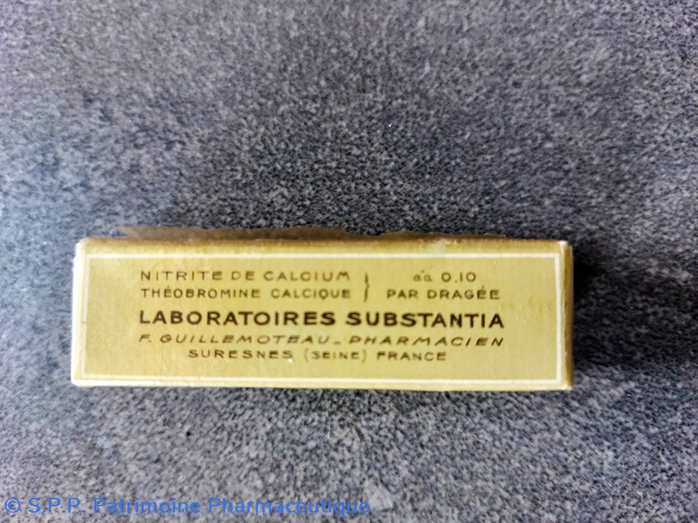 science vasonitryl dragees