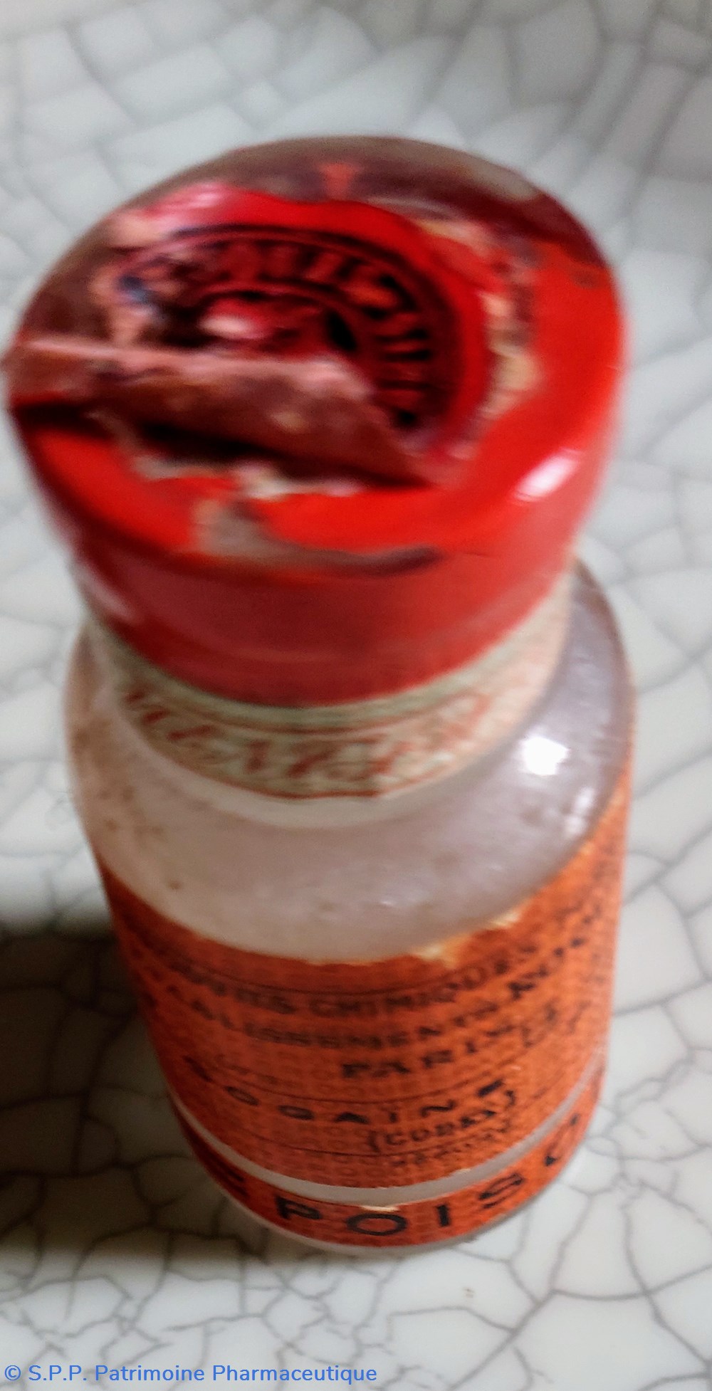 COCAÏNE PURE 2 GRS (poudre) 4 science cocaine pure 2 grs poudre
