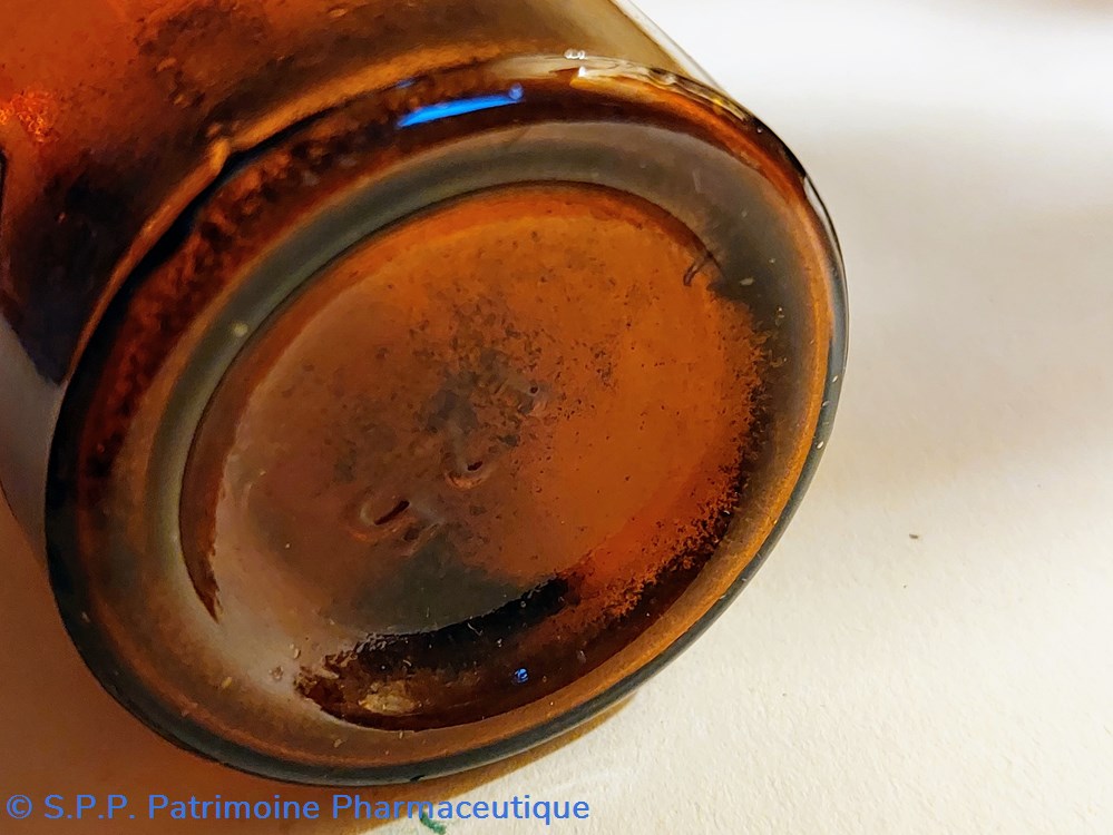 science pharmacie teinture erysimum flacon 11 5 en verre ambre