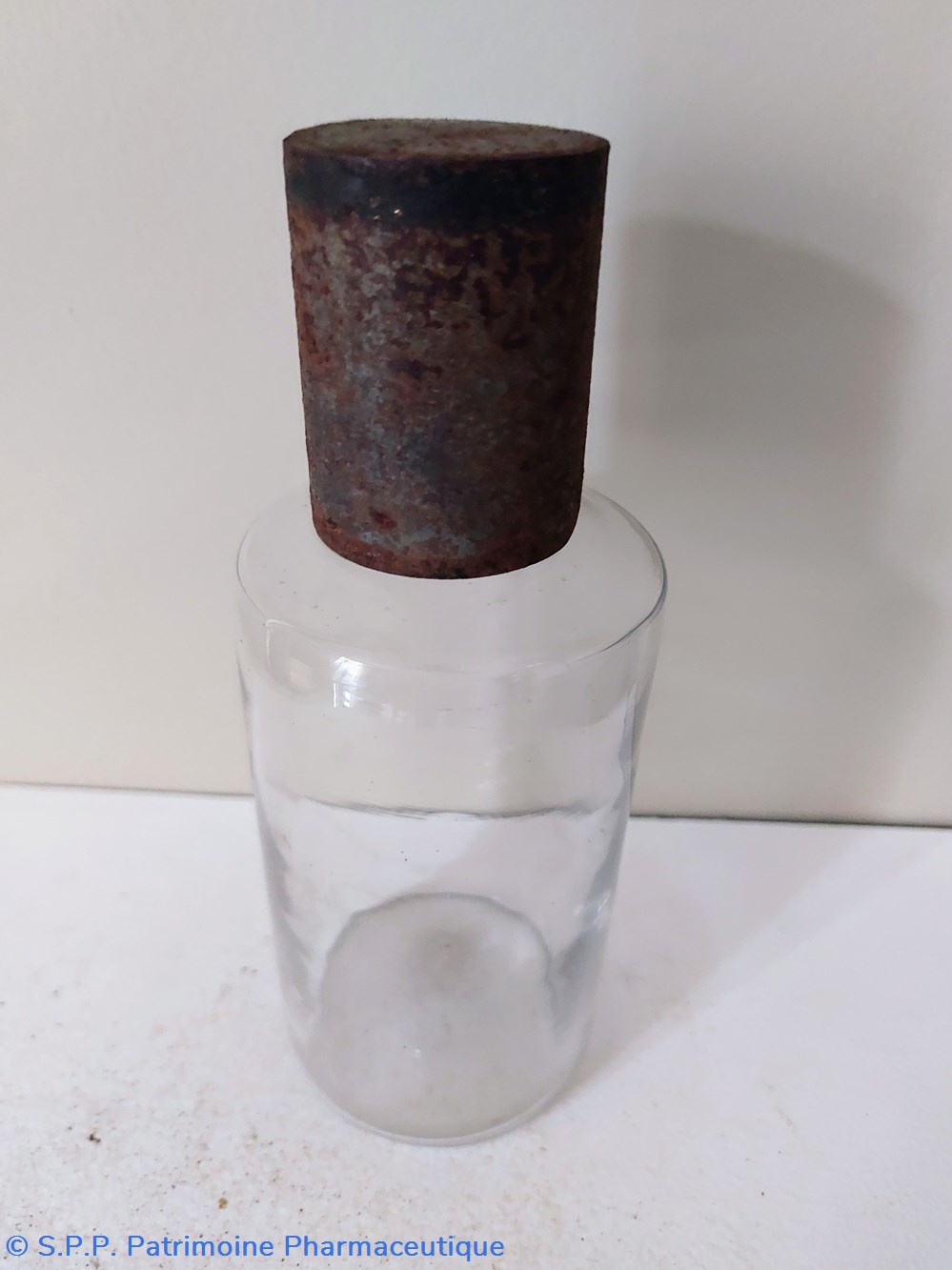 science pharmacie 18 bouteille de laboratoire pharmaceutique