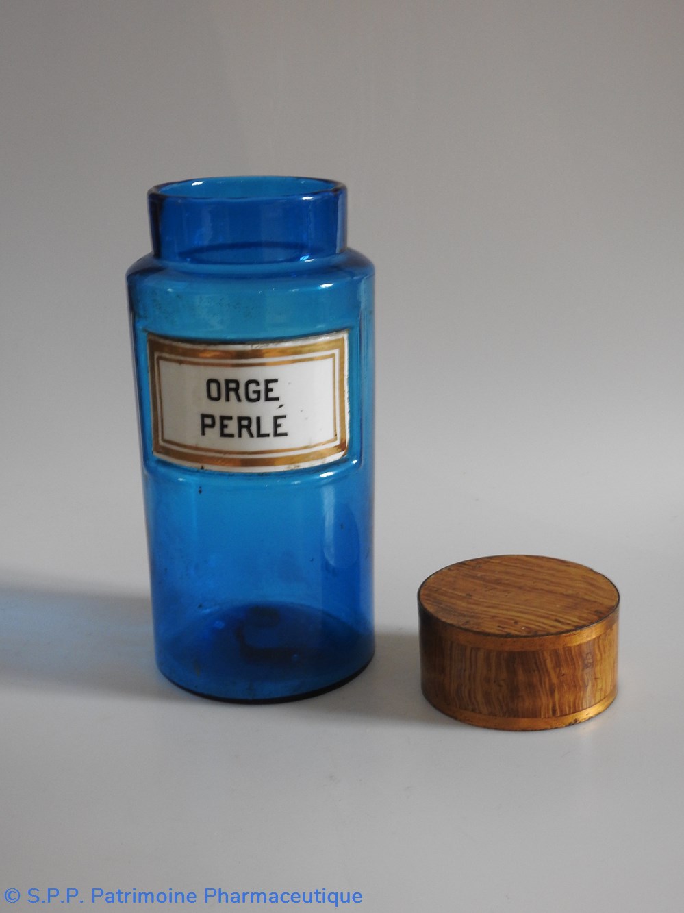 science pharmacie orge perle herbo