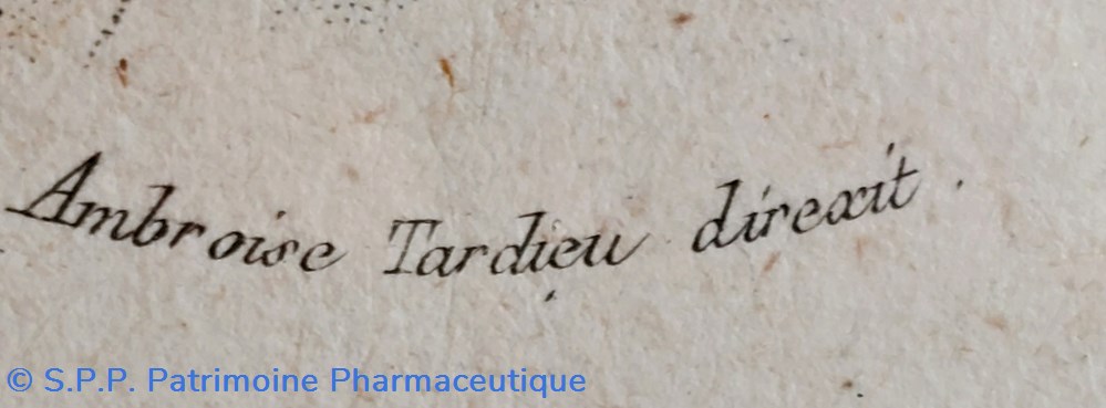 science pharmacie portrait de galien 131 210 apres jc
