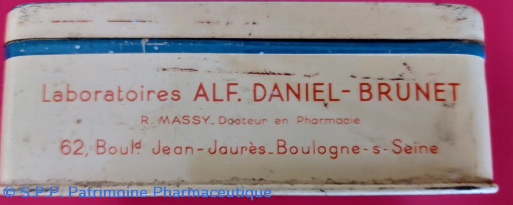 science pharmacie bismuth mucilage 20 sachets