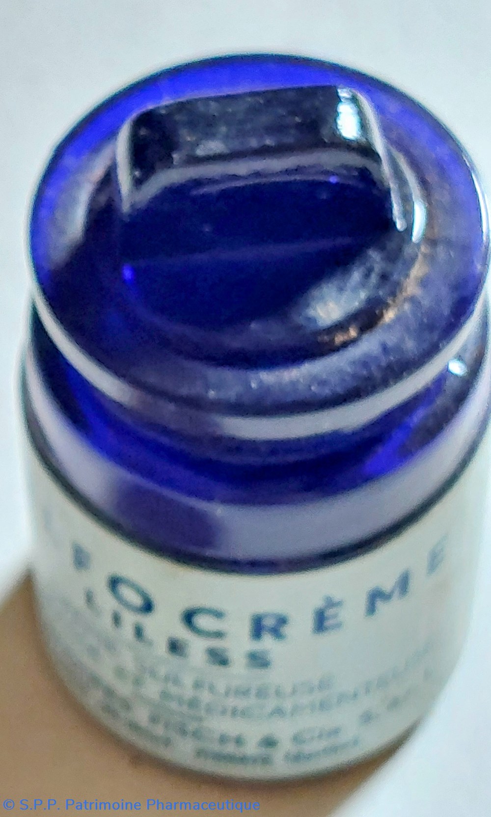 SULFOCRÈME LILESS Lab. Fisch et Cie 8 science pharmacie sulfocreme liless lab fisch et cie