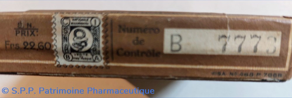 science pharmacie coramine 5 ampoules de 1 cmc ciba