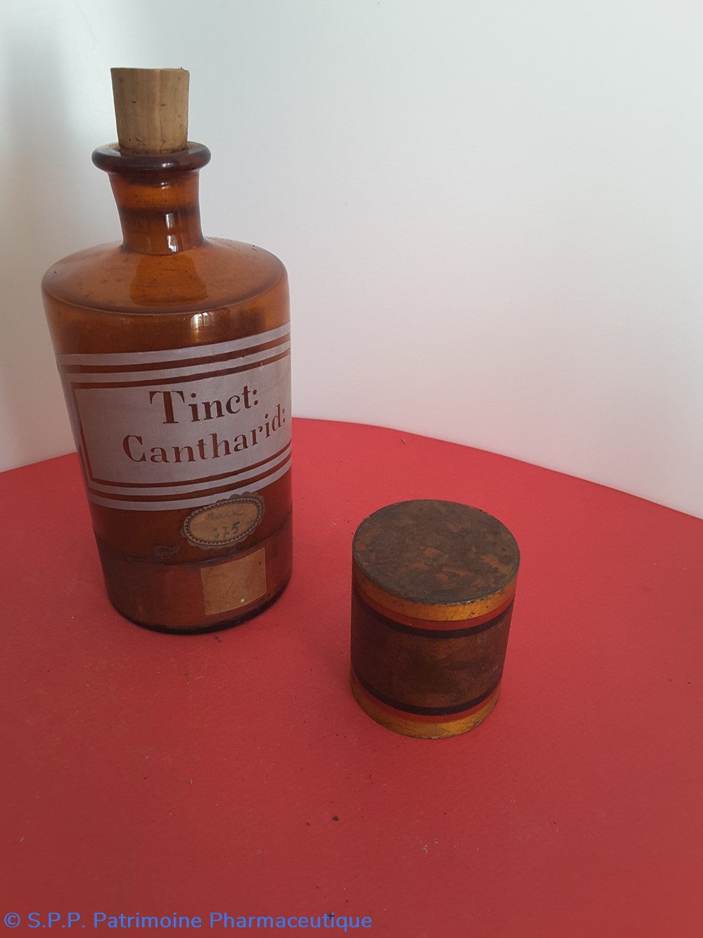 Tinctura Cantharidis ou Tinct : Cantharid : 3 science pharmacie tinctura cantharidis ou tinct cantharid