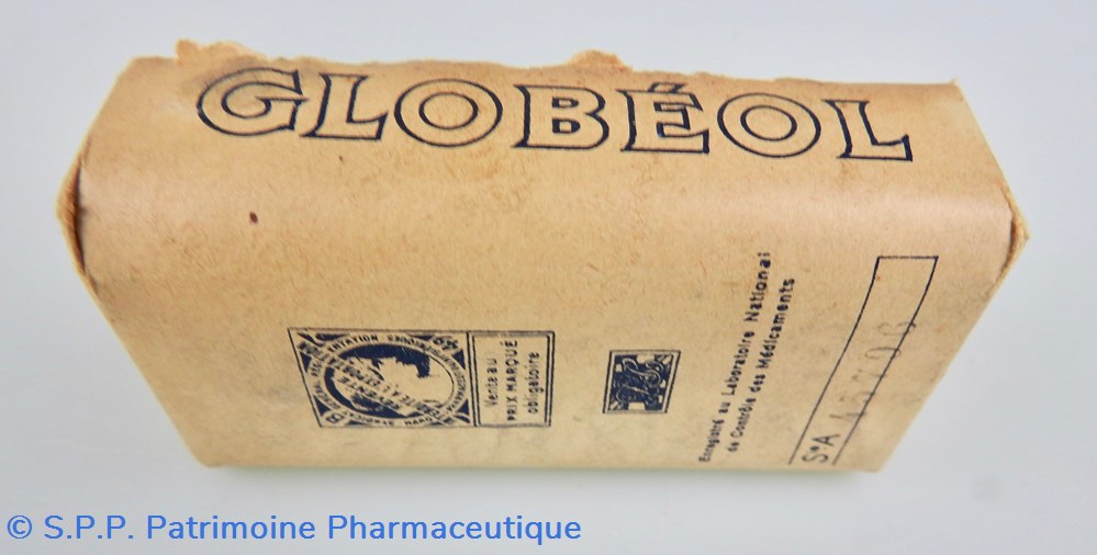 science pharmacie globeol