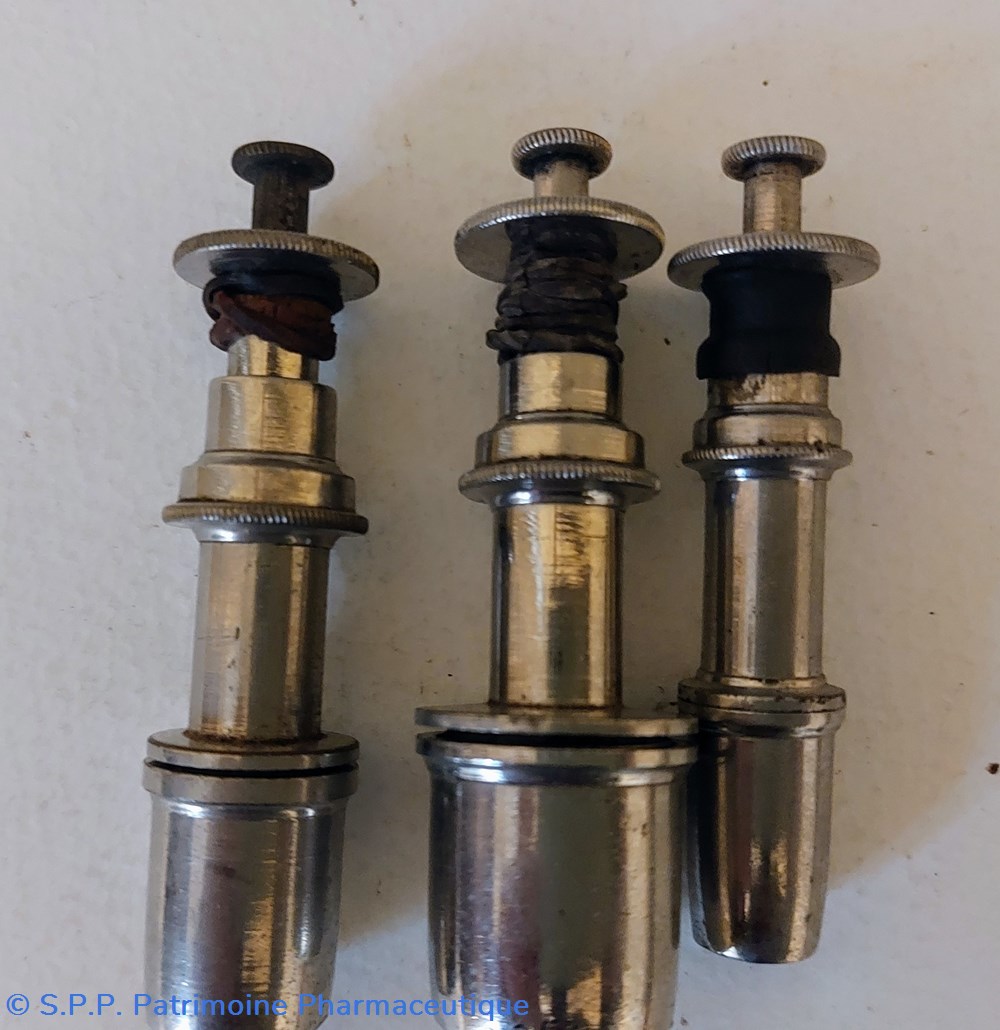 Compresso / Cacheteur / Presse à cachets Q 3 4 science pharmacie compresso cacheteur presse a cachets q 3