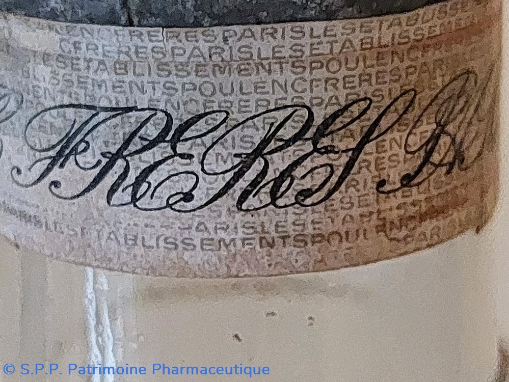 science pharmacie acetate de potasse purifie