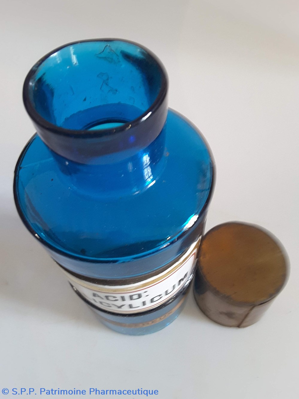 science pharmacie acid salicylicum