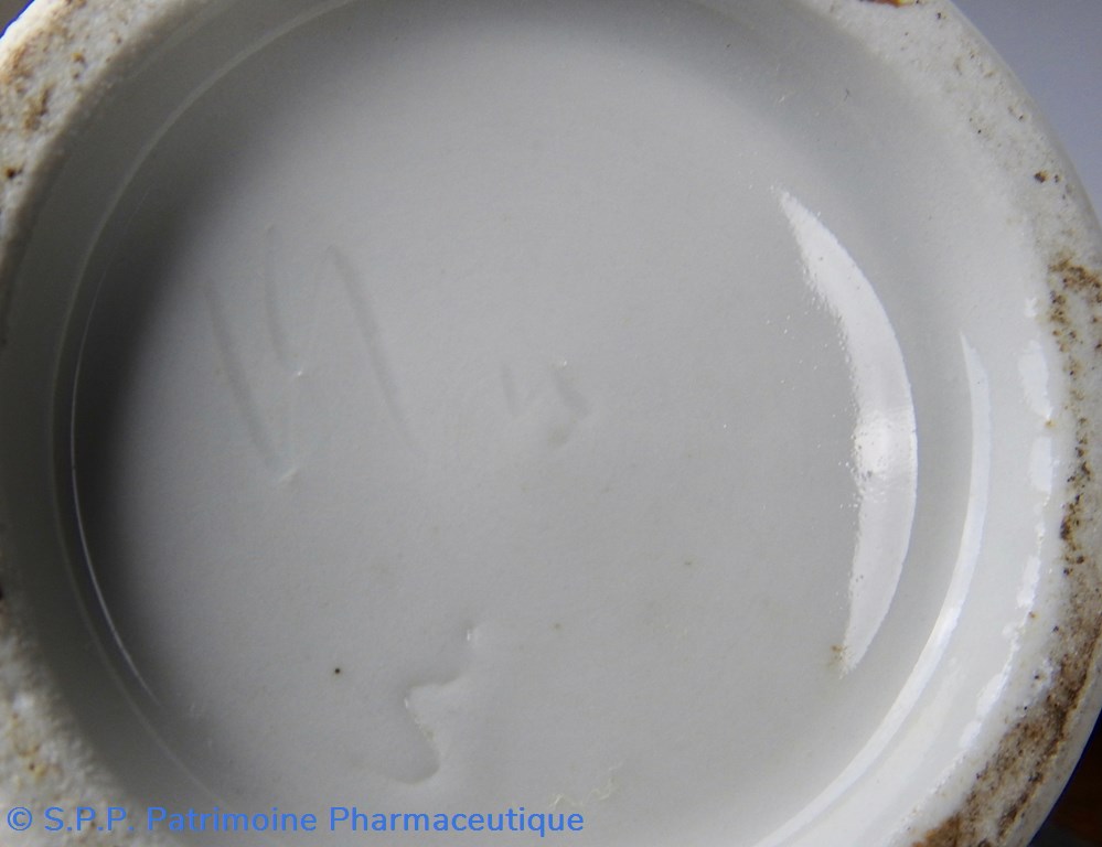 Petit pot à extrait 3 science pharmacie petit pot a extrait