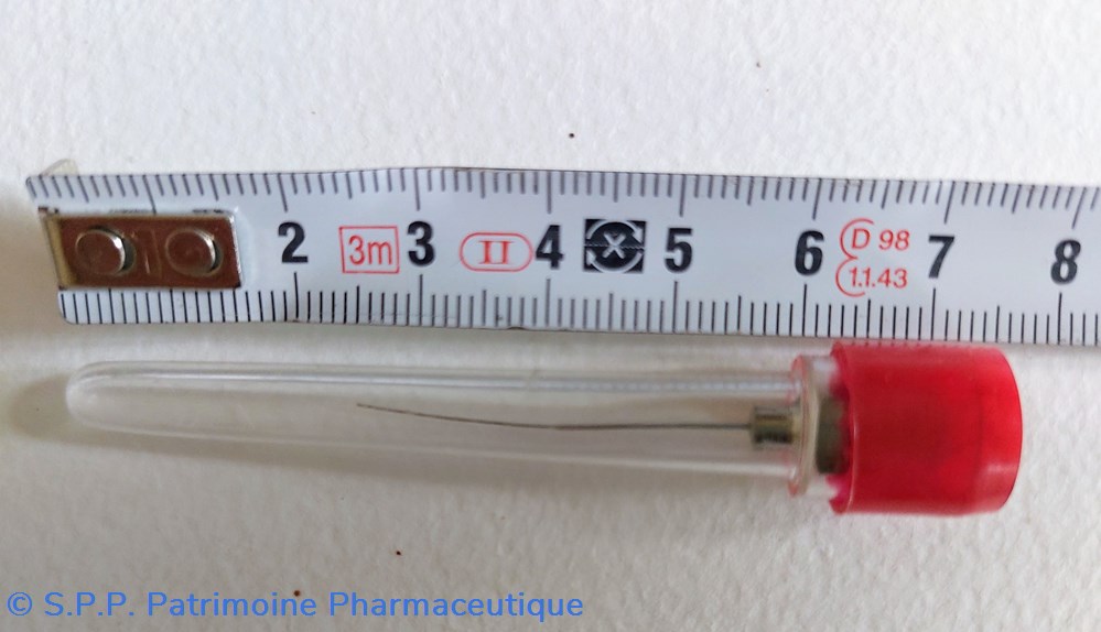science pharmacie aiguilles 15 5