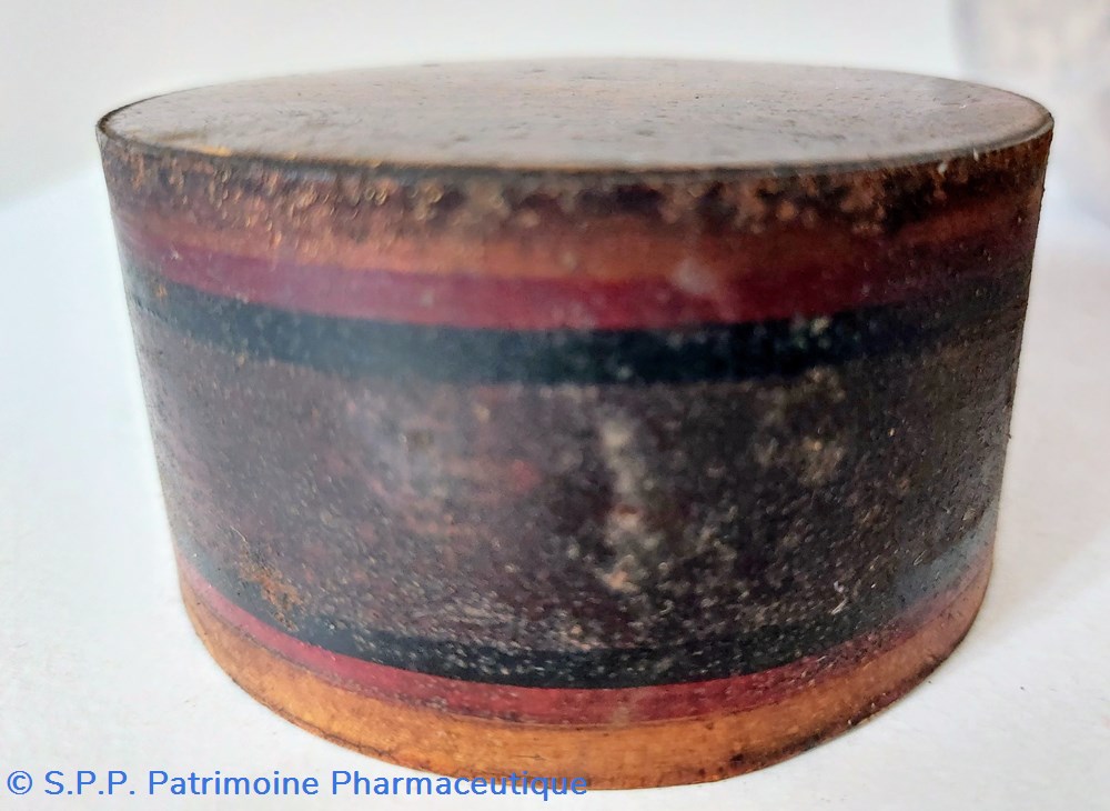 science pharmacie flacon herboristerie cortex simarubae