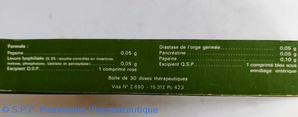 science pharmacie assibiol biologique 60 comprimes 30 30