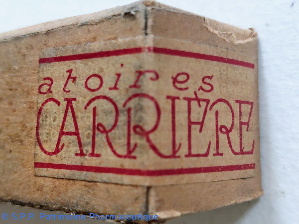 science pharmacie collyre aseptique vitelinate argent 10