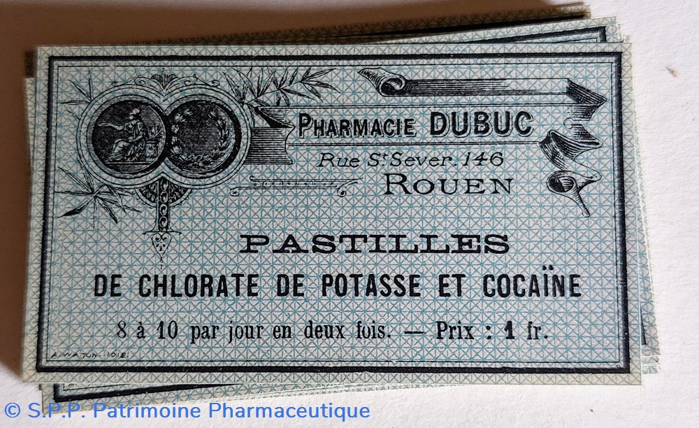 documents anciens phie dubuc etiquettes petit format