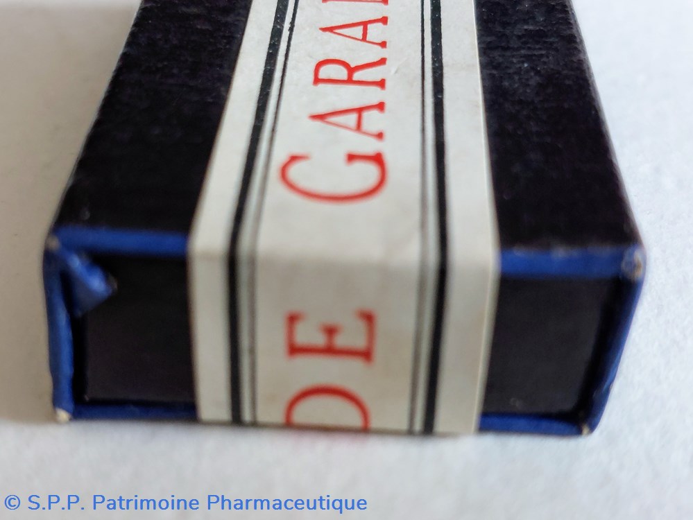 DIPHTÉRINUM ( Homéopathie) 4 science diphterinum homeopathie