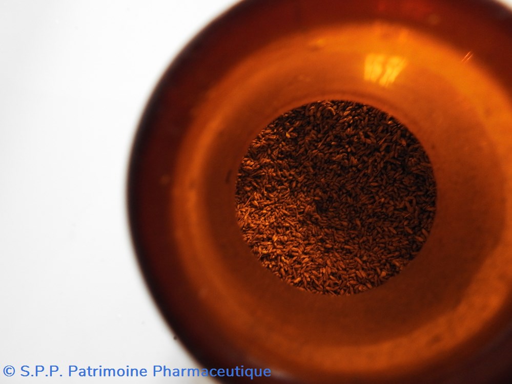 science pharmacie semen contra