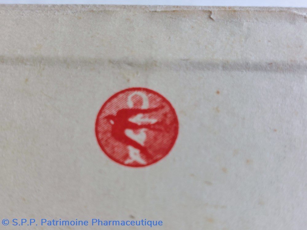 COLLYRE MARTINET RUTINE SOLUBLE 1/100 6 science pharmacie collyre martinet rutine soluble 1 100