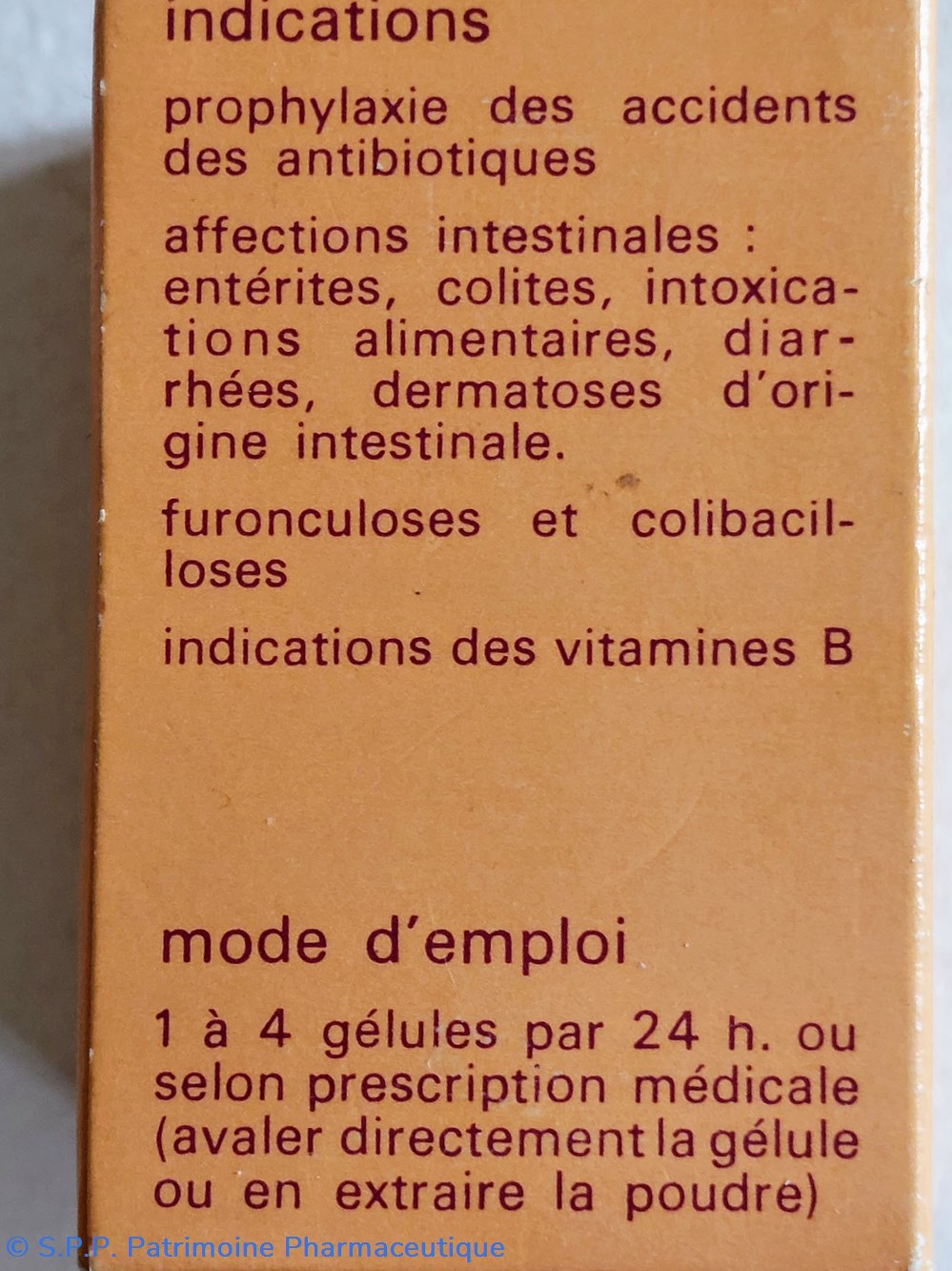 ULTRA - LEVURE (20 Gélules) 3 science ultra levure 20 gelules