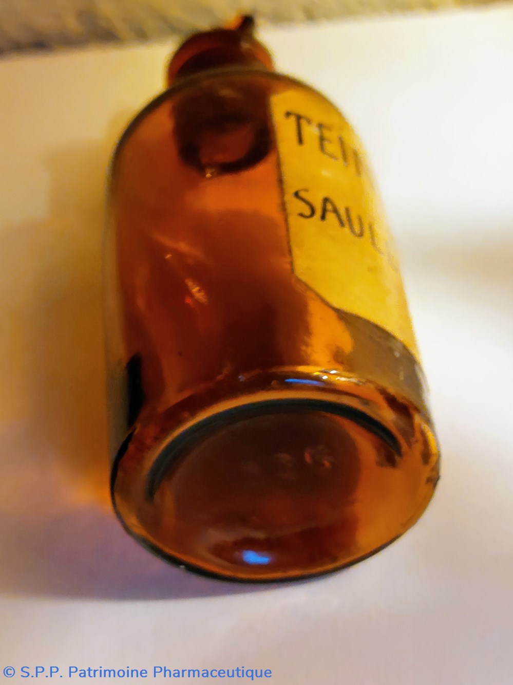 Teinture de Saule Blanc Flacon 11.5 verre ambré 5 science pharmacie teinture de saule blanc flacon 11 5 verre ambre