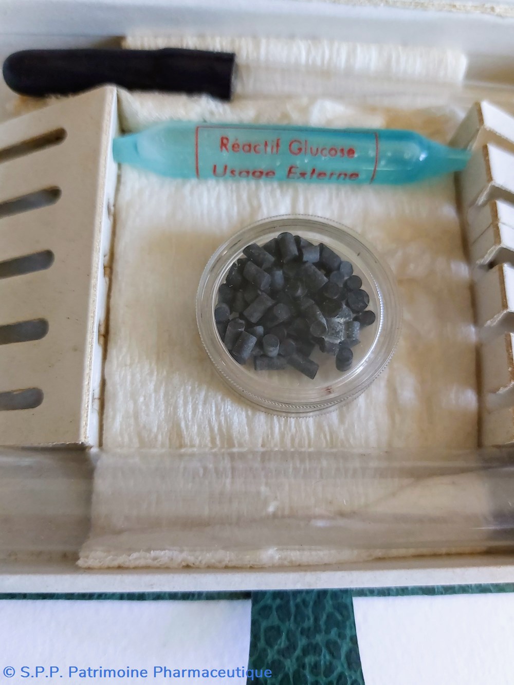 La DOSURINE Trousse D Diabète 7 science pharmacie la dosurine trousse d diabete