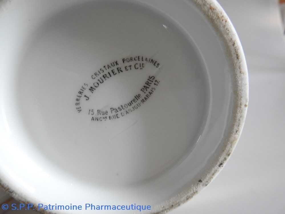 science pharmacie baume d tolu