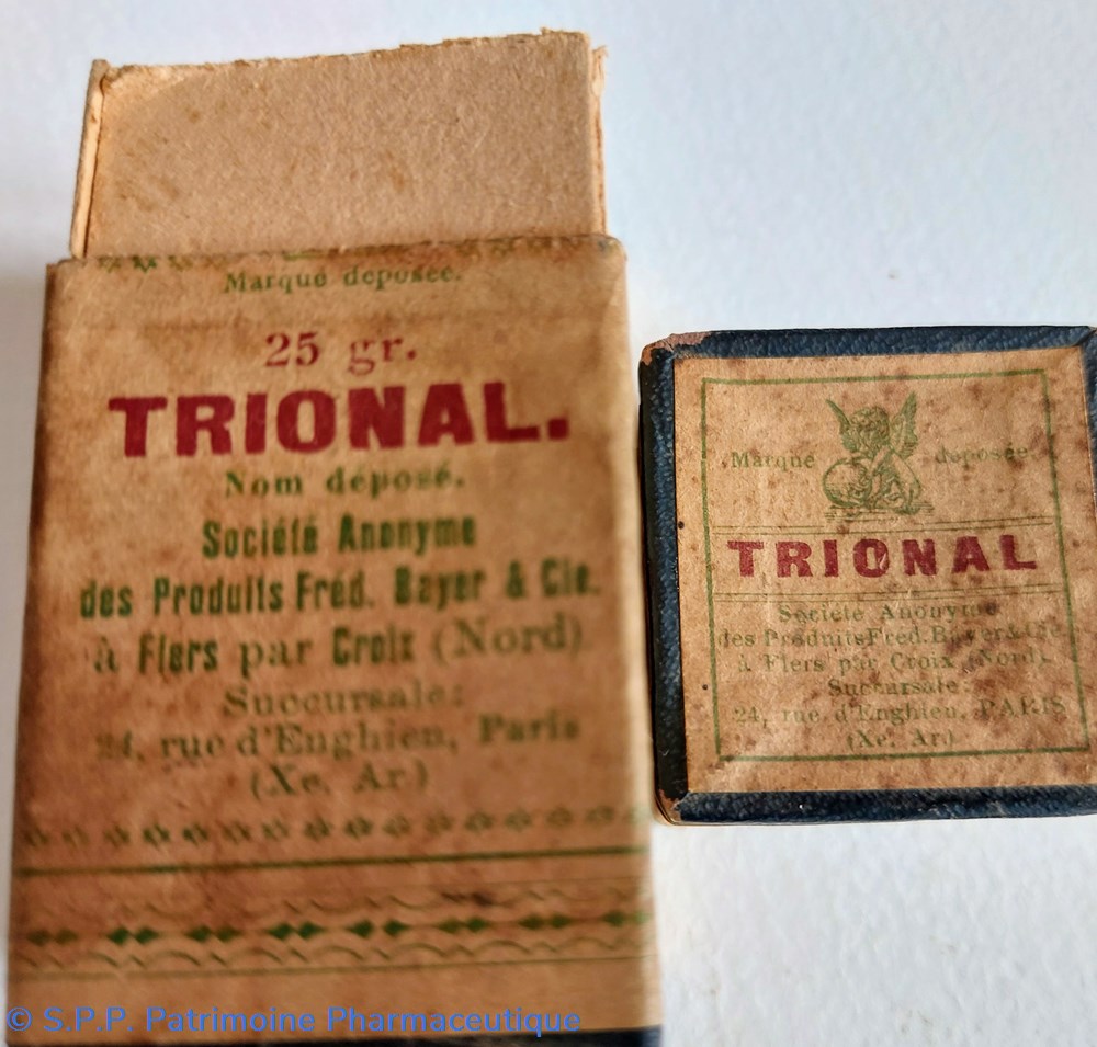 science trional