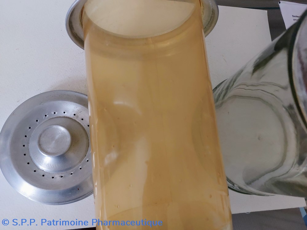 Pot à infusion de laboratoire ? 6 science pharmacie pot a infusion de laboratoire