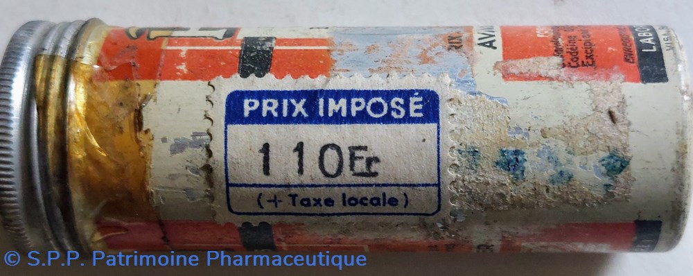 science pharmacie pulmoll comprimes formule provisoire