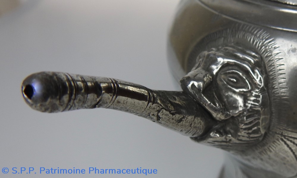 Biberon de malade 4 science pharmacie biberon de malade