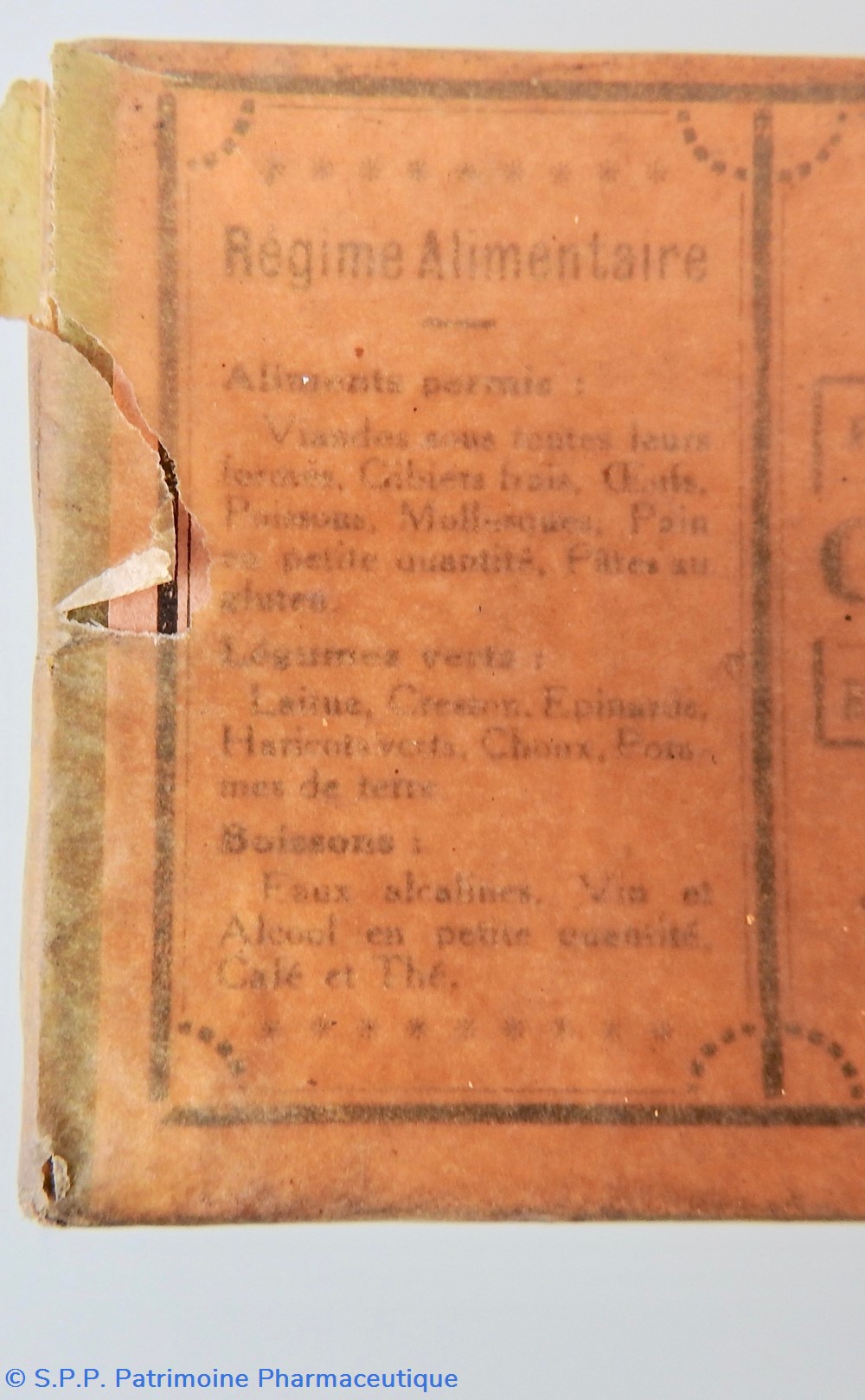 science pharmacie cachets aglucol